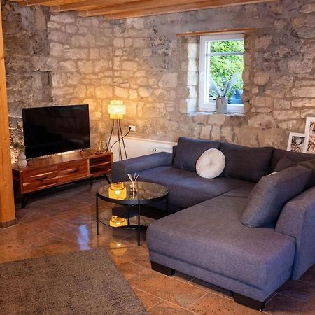 Vulkan-Lodge Ferienhaus Rieden  Ngoại thất bức ảnh