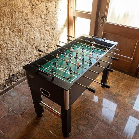 Vulkan-Lodge Ferienhaus Rieden  Ngoại thất bức ảnh