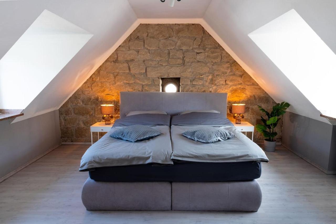 Vulkan-Lodge Ferienhaus Rieden  Ngoại thất bức ảnh